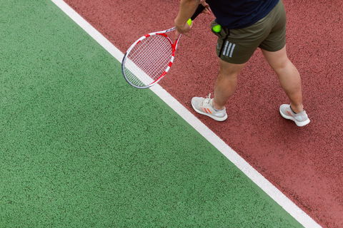 Tennis Townsville - Accommodation QLD 1