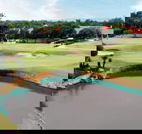 The Vines Resort and Country Club - Accommodation QLD