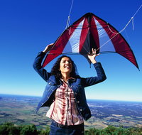 The Lookout Cambewarra Mountain - Accommodation QLD