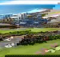 The Cut Golf Course - Accommodation QLD