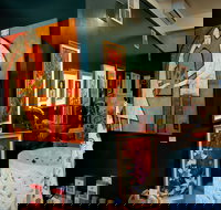 The Moree Gallery - Accommodation QLD