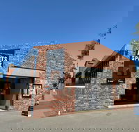 The Foundry Arts Space - Accommodation QLD