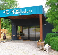 The Truffledore - Accommodation QLD