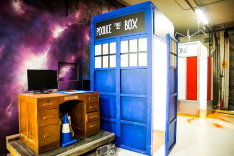 The Mystery Rooms - Accommodation QLD 2