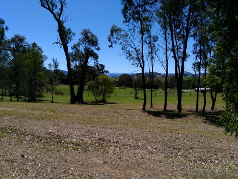 Torryburn - Accommodation QLD 0