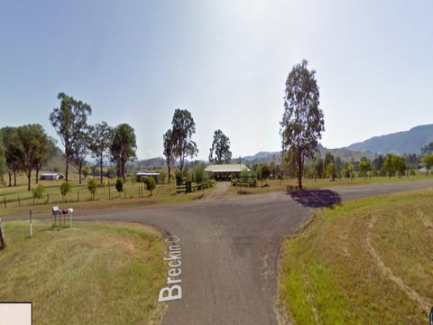 Torryburn - Accommodation QLD 1