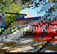 Tumut Art Society 5Ways Gallery - Accommodation QLD