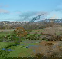 Tumut - Accommodation QLD