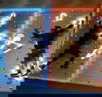 TwistED Science - Accommodation QLD