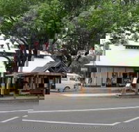 Uki - Accommodation QLD