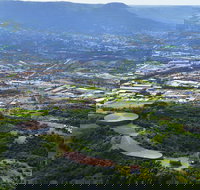 Unanderra - Accommodation QLD