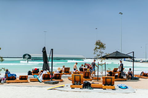 URBNSURF Melbourne - Accommodation QLD 0