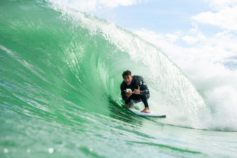 URBNSURF Melbourne - Accommodation QLD 1