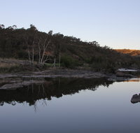 Uriarra Loop - Accommodation QLD