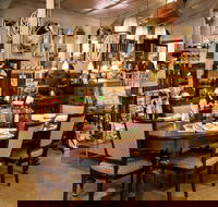 Village Antiques - Accommodation QLD