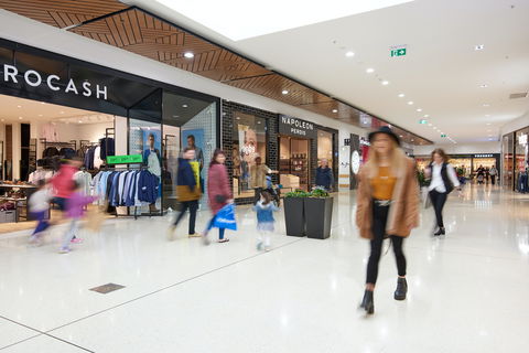 Wagga Wagga Marketplace - Accommodation QLD 0