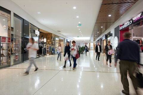 Wagga Wagga Marketplace - Accommodation QLD 2