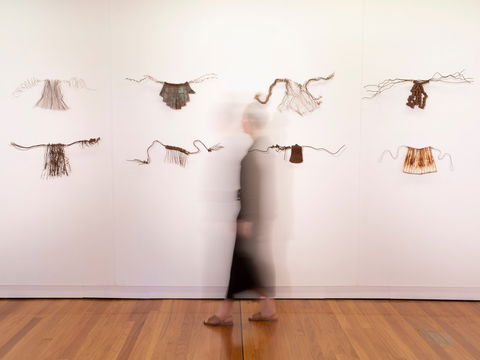 Wagga Wagga Art Gallery - Accommodation QLD 1