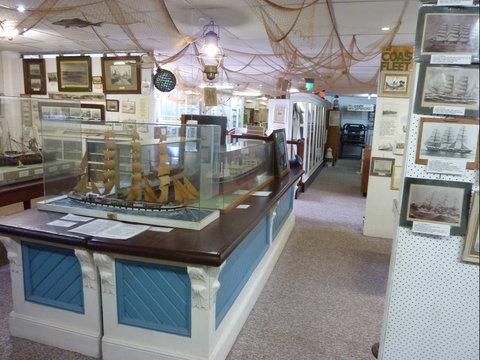 Wallaroo Heritage And Nautical Museum - Accommodation QLD 0
