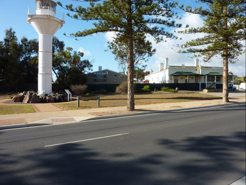 Wallaroo Heritage And Nautical Museum - Accommodation QLD 2