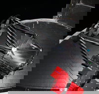 Warrumbungle Observatory - Accommodation QLD