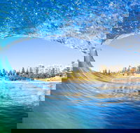 Warren Keelan Gallery - Accommodation QLD