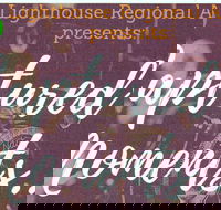 Watch House Exhibition  Captured Moments - Accommodation QLD