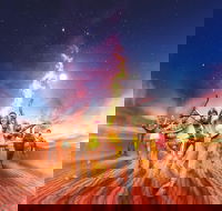 Welcome to Country Aboriginal Experience by Spirits of the Red Sand - Accommodation QLD