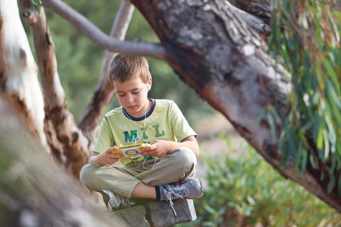 Westgate Park - Accommodation QLD 1