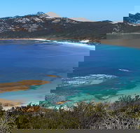 Whitemark - Accommodation QLD