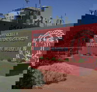 Whyalla Maritime Museum - Accommodation QLD
