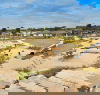 Willowdale Park - Accommodation QLD