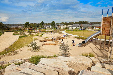 Willowdale Park - Accommodation QLD 0