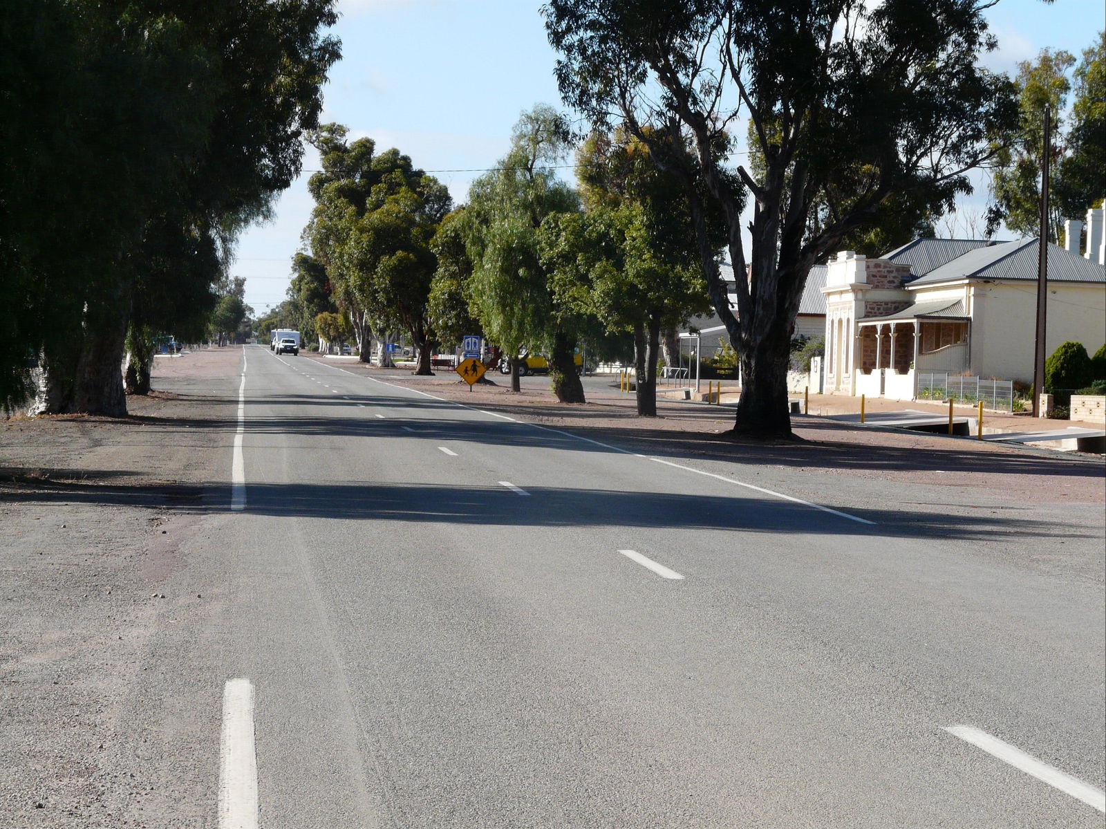 Yanyarrie ACT Accommodation QLD