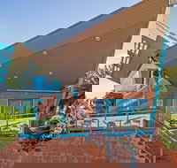 Window on the Wetlands - Accommodation QLD