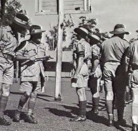 WWII Winnellie Camp - Accommodation QLD