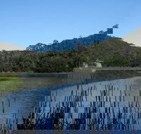 Yalwal - Accommodation QLD