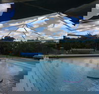 Yass Olympic Swimming Pool - Accommodation QLD