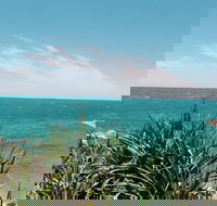 1770 Headland and Lookout - Accommodation QLD
