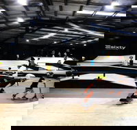 3Sixty Indoor Skate Park - Accommodation QLD