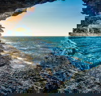 Abrahams Bosom Reserve - Accommodation QLD