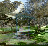 Alexanders picnic area - Accommodation QLD