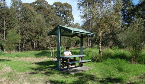 Alexanders Picnic Area - Accommodation QLD 0