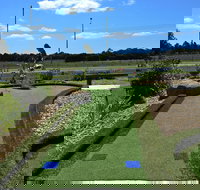 A Maze N Games - Accommodation QLD