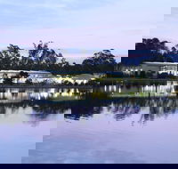 Aquamoves Lakeside Shepparton - Accommodation QLD