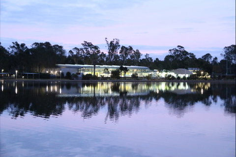 Aquamoves Lakeside Shepparton - Accommodation QLD 0