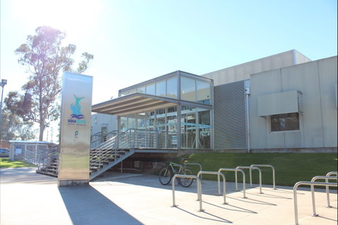 Aquamoves Lakeside Shepparton - Accommodation QLD 1