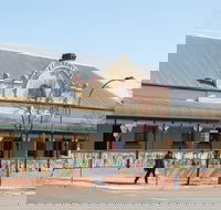 Armidale Folk Museum - Accommodation QLD