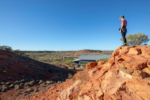 Australian Dinosaur Trail - Accommodation QLD 2