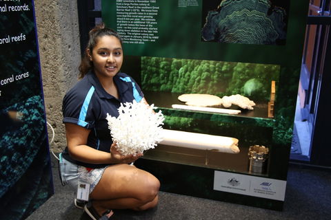 Australian Institute Of Marine Science - Accommodation QLD 2